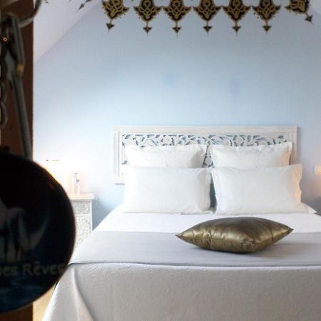 Chambres D'Hotes La Rompardais Pleven Экстерьер фото