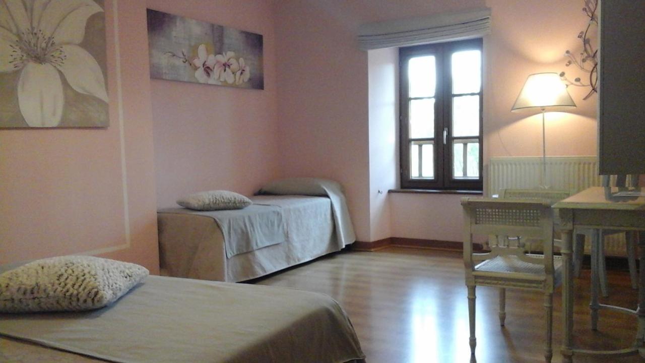 Chambres D'Hotes La Rompardais Pleven Экстерьер фото