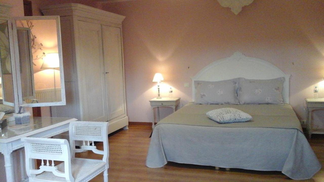 Chambres D'Hotes La Rompardais Pleven Экстерьер фото